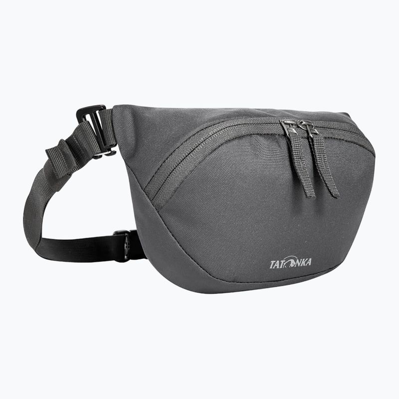 Ľadvinka Tatonka Hip Belt Pouch titan grey 2