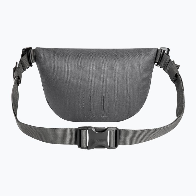 Ľadvinka Tatonka Hip Belt Pouch titan grey 3