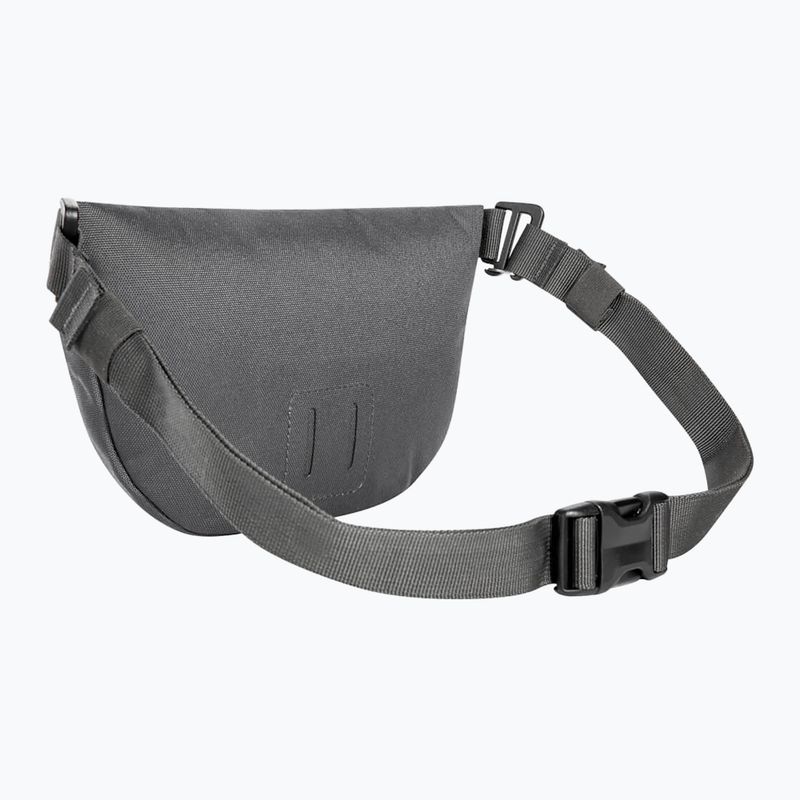 Ľadvinka Tatonka Hip Belt Pouch titan grey 4