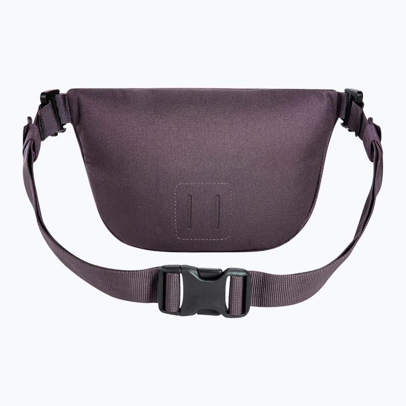 Ľadvinka Tatonka Hip Belt Pouch midnight plum 3
