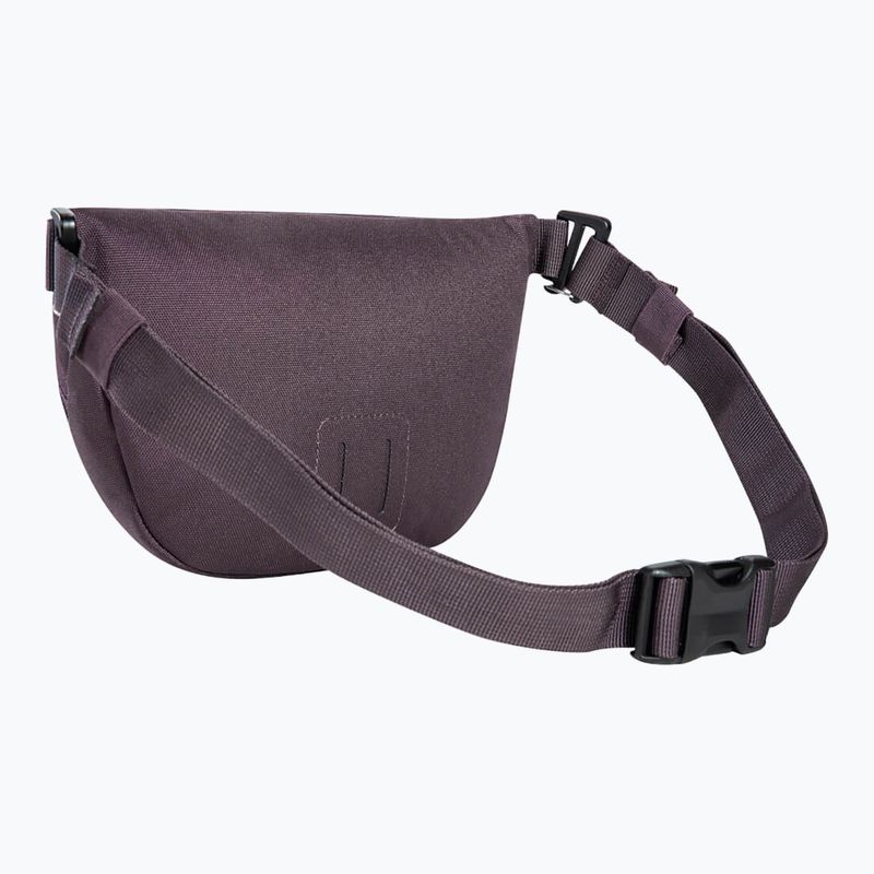 Ľadvinka Tatonka Hip Belt Pouch midnight plum 4