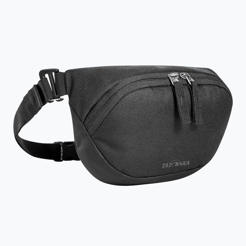 Ľadvinka Tatonka Hip Belt Pouch black 2