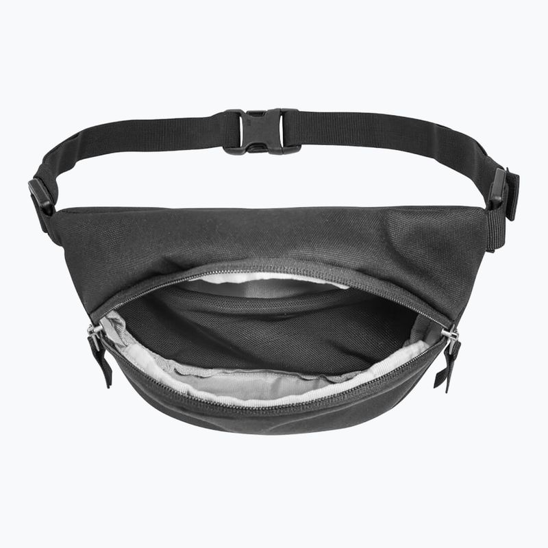 Ľadvinka Tatonka Hip Belt Pouch black 5