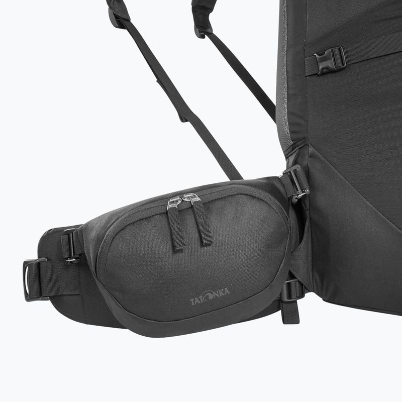 Ľadvinka Tatonka Hip Belt Pouch black 6