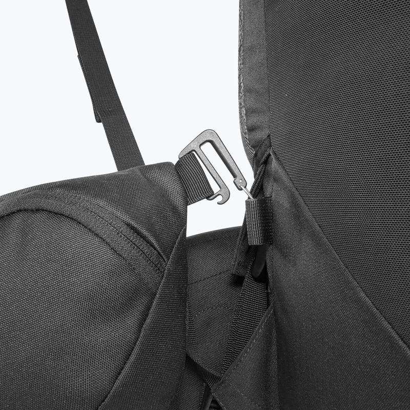 Ľadvinka Tatonka Hip Belt Pouch black 8