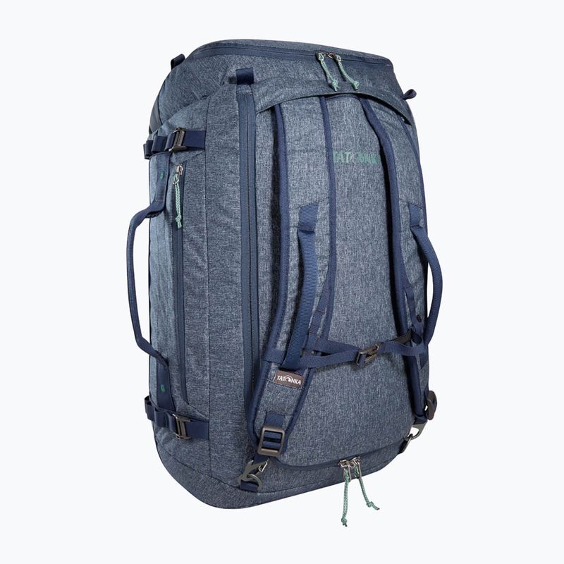 Cestovná taška Tatonka Duffle 45 l navy blue 2