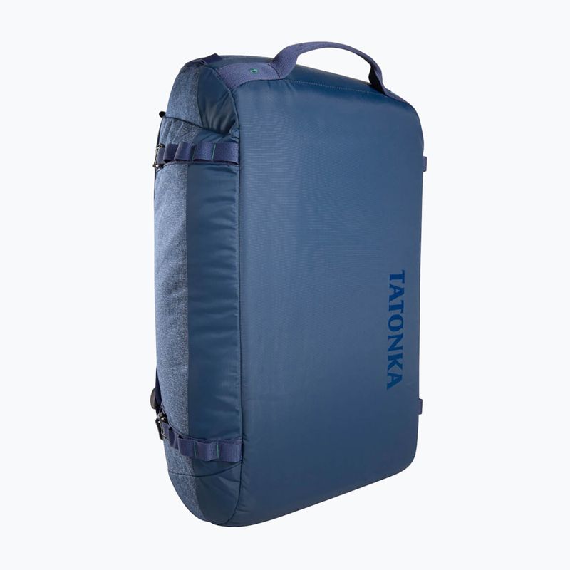 Cestovná taška Tatonka Duffle 45 l navy blue 4