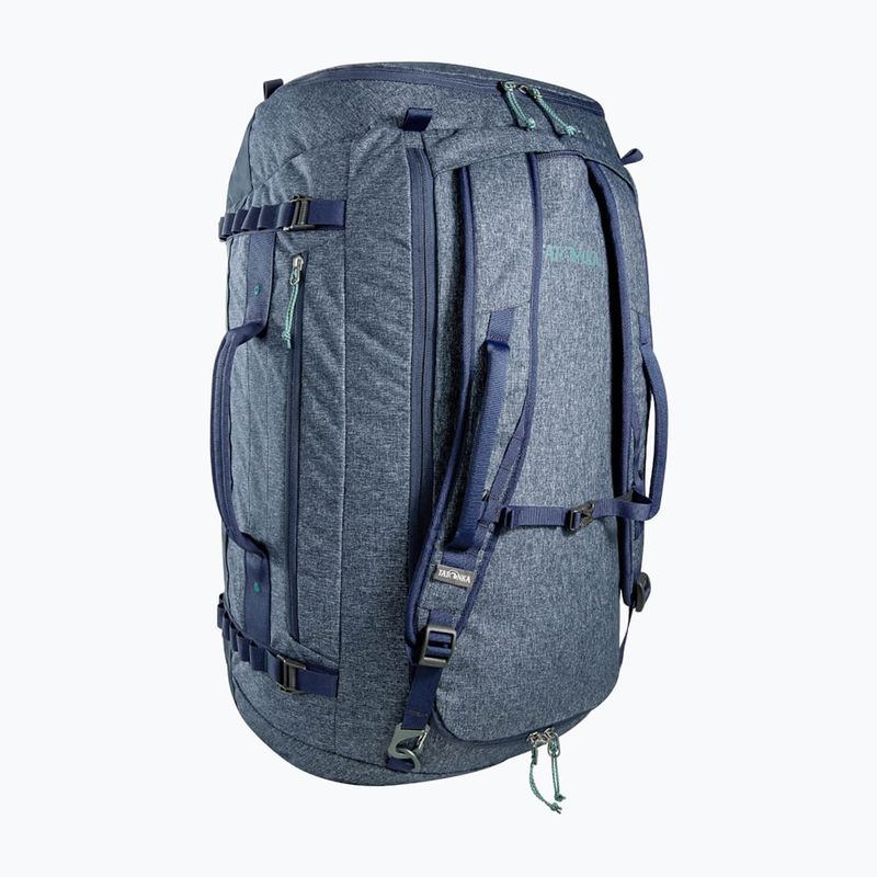 Cestovná taška Tatonka Duffle Bag 65 l navy blue 2