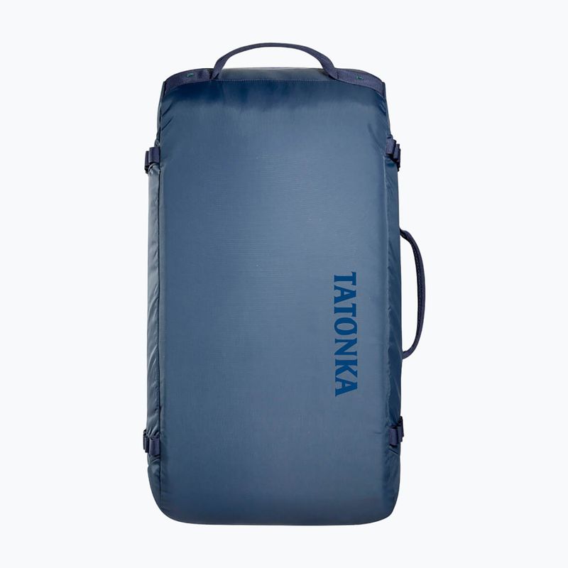 Cestovná taška Tatonka Duffle Bag 65 l navy blue 3