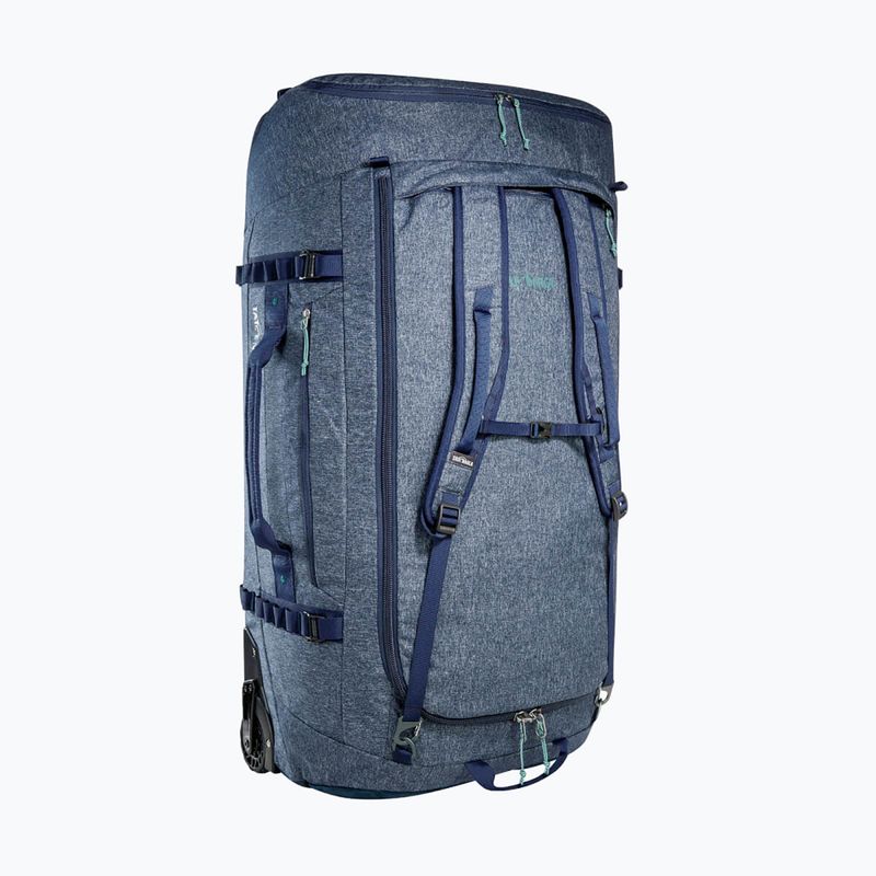 Cestovná taška Tatonka Duffle Roller 140 l navy blue 2