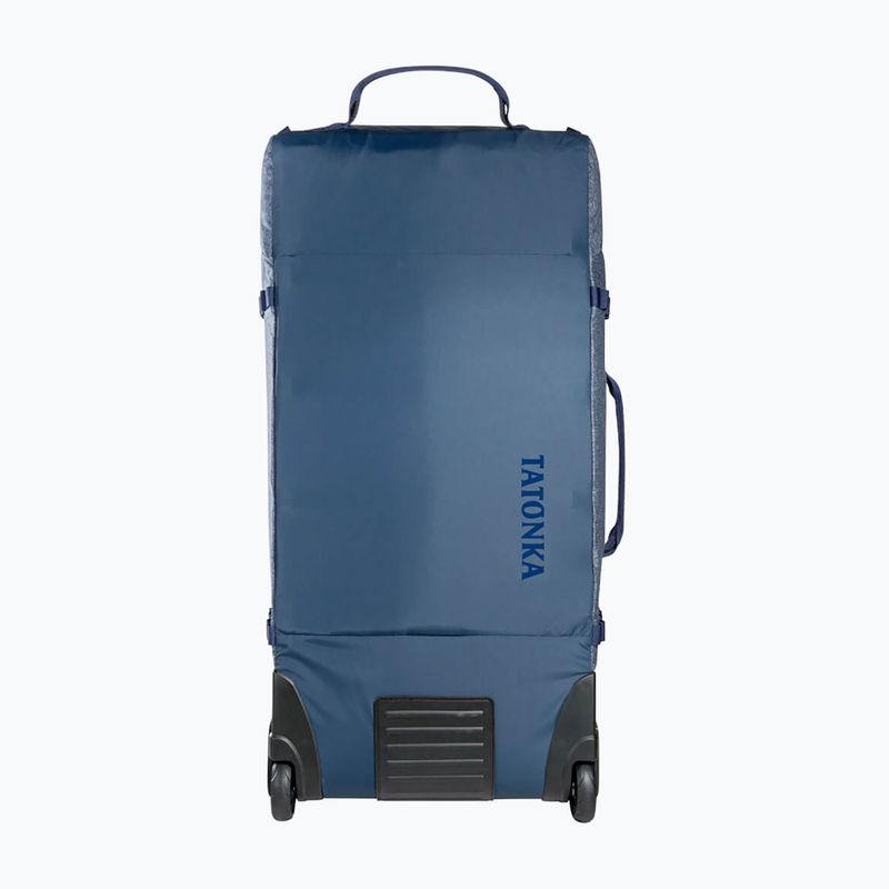 Cestovná taška Tatonka Duffle Roller 140 l navy blue 3