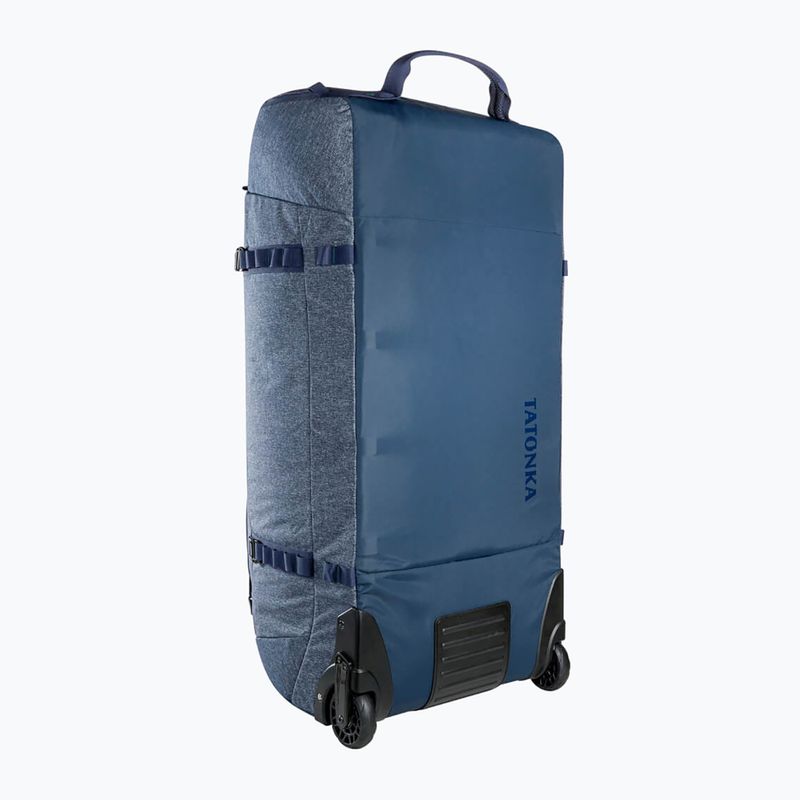 Cestovná taška Tatonka Duffle Roller 140 l navy blue 4