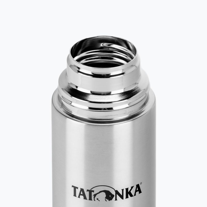 Termoska Tatonka H&C Stuff 0,45 l strieborná 4150.000 5