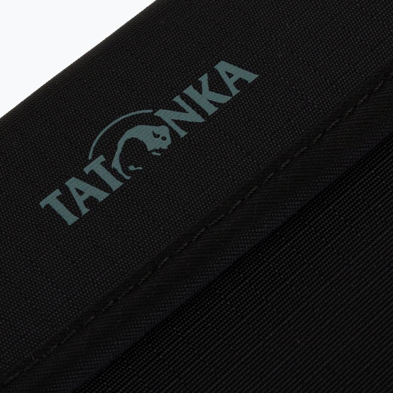 Tatonka Euro peňaženka Rfid B čierna 2991.040 5