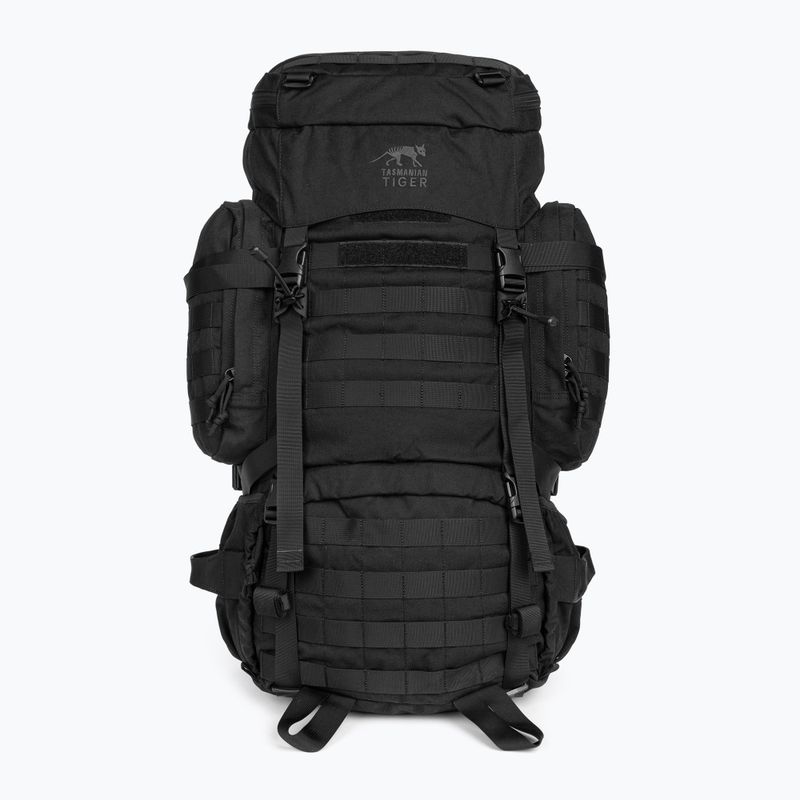 Taktický batoh Tasmanian Tiger TT Raid Pack MKIII 52 l black