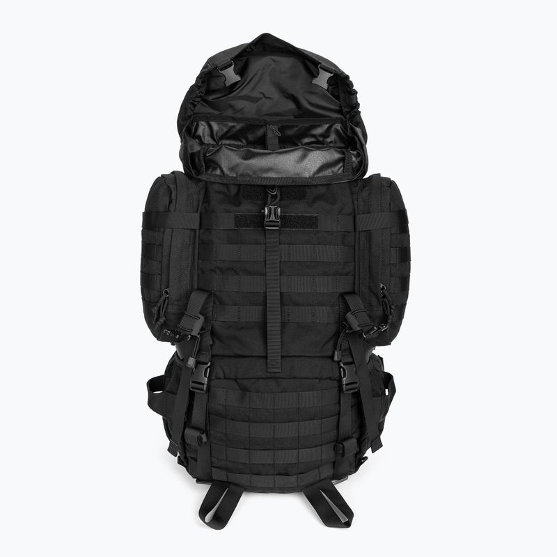 Taktický batoh Tasmanian Tiger TT Raid Pack MKIII 52 l black 4