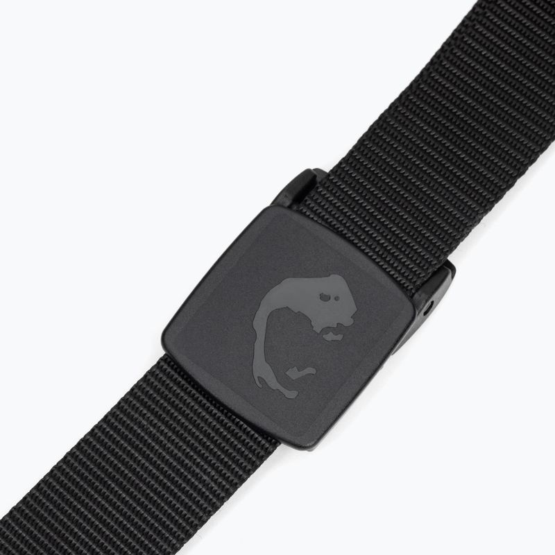 Cestovný opasok Tatonka 30 mm čierny 2863.040 2