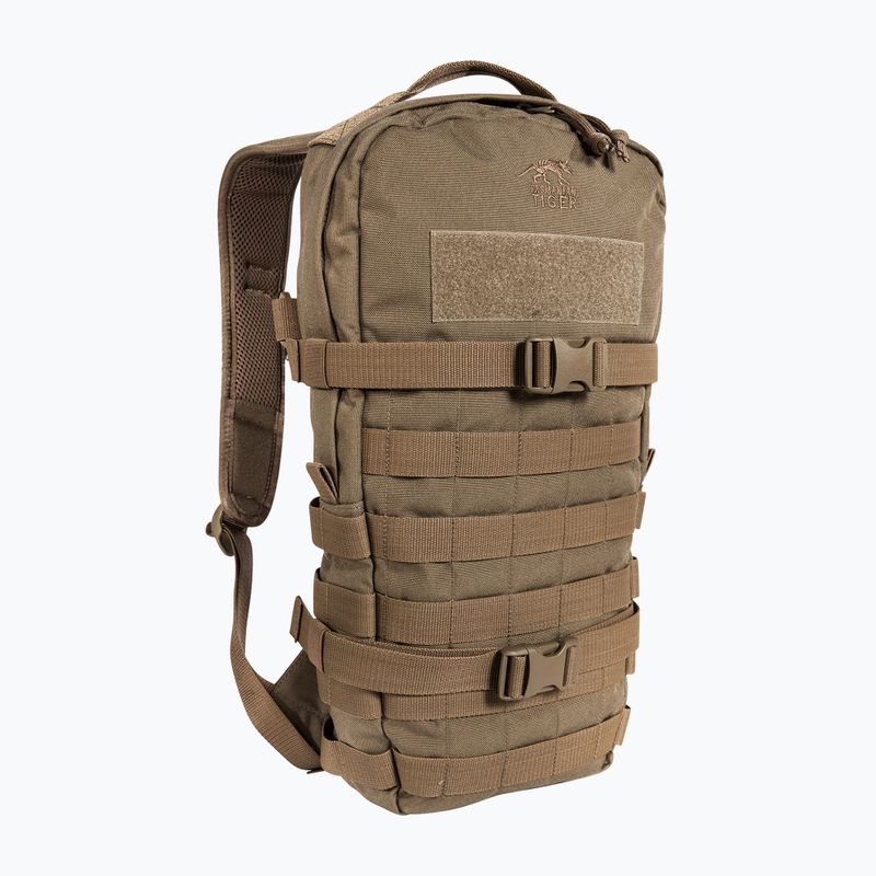Taktický plecniak Tasmanian Tiger Essential Pack MKII 9 l coyote brown 2