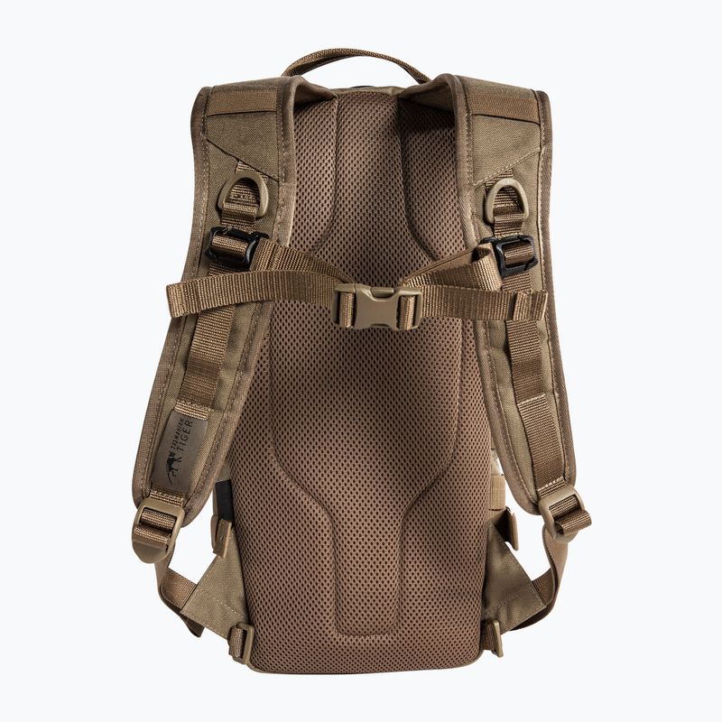 Taktický plecniak Tasmanian Tiger Essential Pack MKII 9 l coyote brown 3