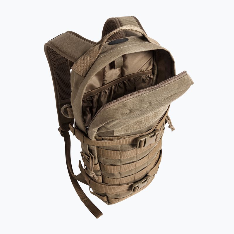 Taktický plecniak Tasmanian Tiger Essential Pack MKII 9 l coyote brown 5