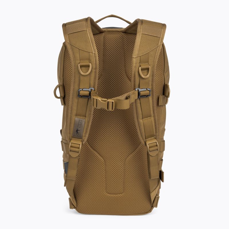 Taktický batoh Tasmanian Tiger TT Essential Pack L MKII 15 lcoyote brown 3