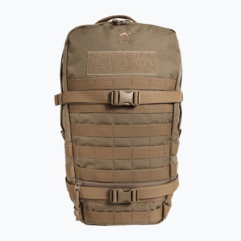 Taktický batoh Tasmanian Tiger TT Essential Pack L MKII 15 lcoyote brown 6