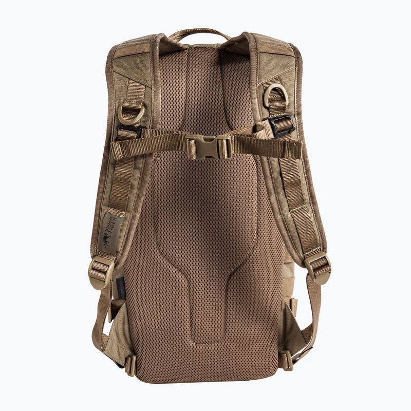 Taktický batoh Tasmanian Tiger TT Essential Pack L MKII 15 lcoyote brown 8