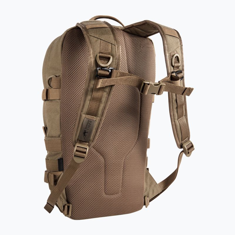 Taktický batoh Tasmanian Tiger TT Essential Pack L MKII 15 lcoyote brown 10