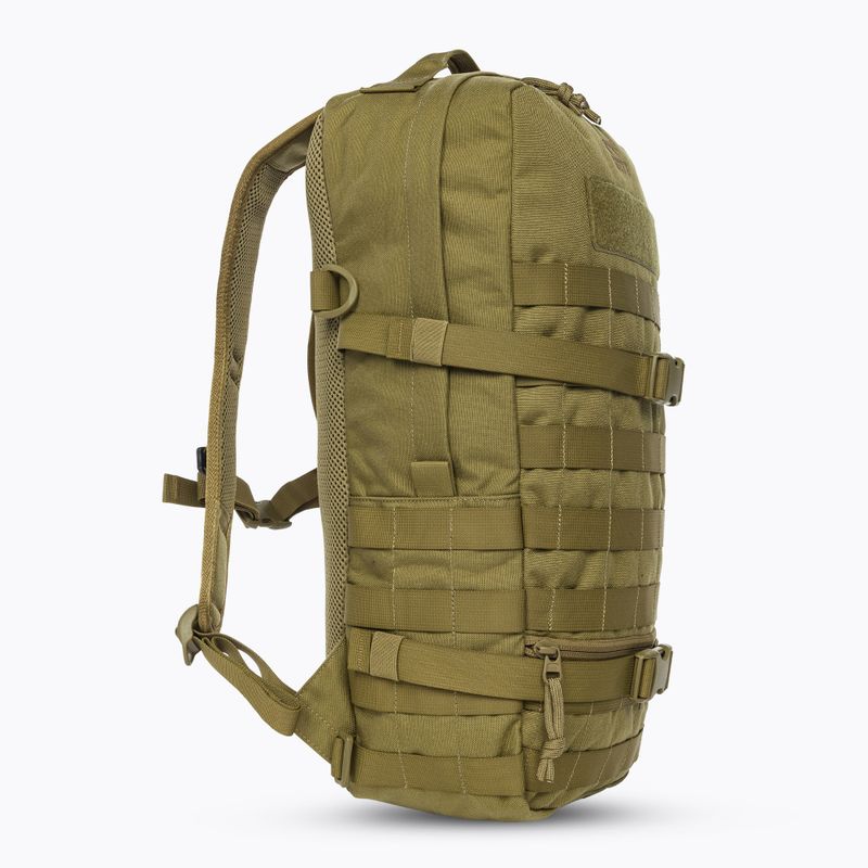 Taktický batoh Tasmanian Tiger TT Essential Pack L MKII 15 l khaki 2