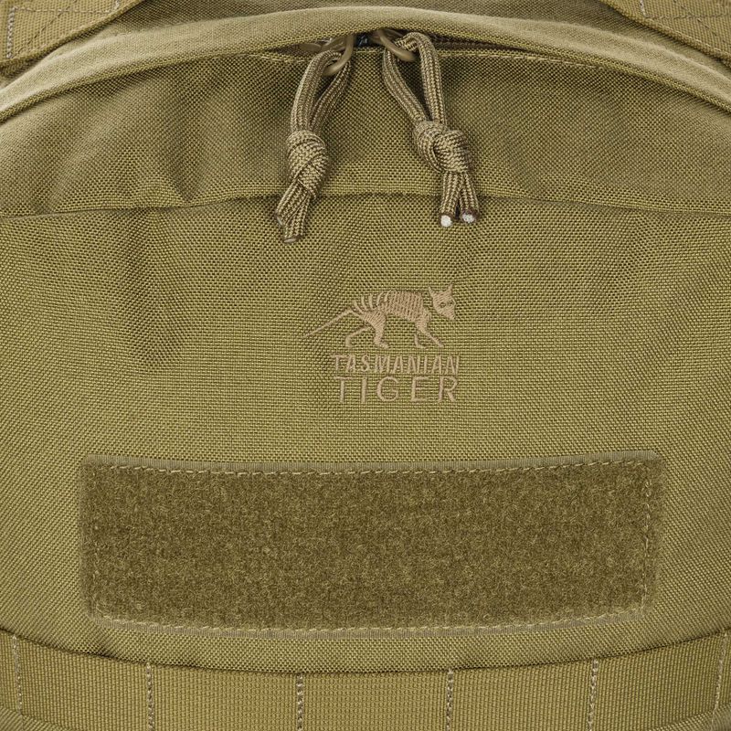 Taktický batoh Tasmanian Tiger TT Essential Pack L MKII 15 l khaki 5