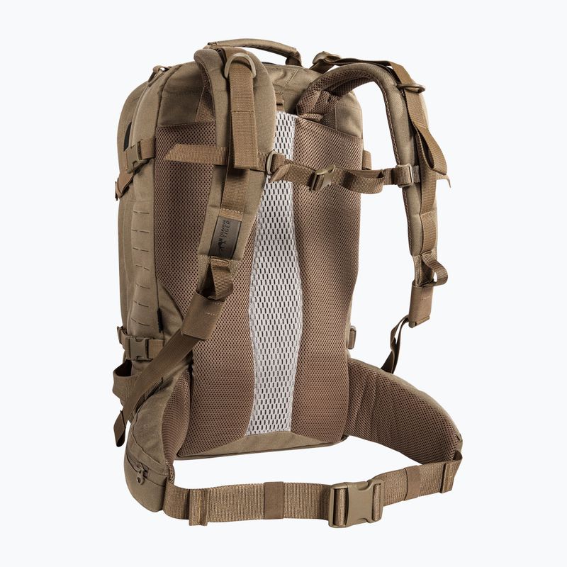 Taktický batoh Tasmanian Tiger TT Mission Pack MKII 37 l coyote brown 4