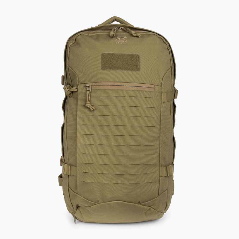 Taktický batoh Tasmanian Tiger TT Mission Pack MKII 37 l khaki