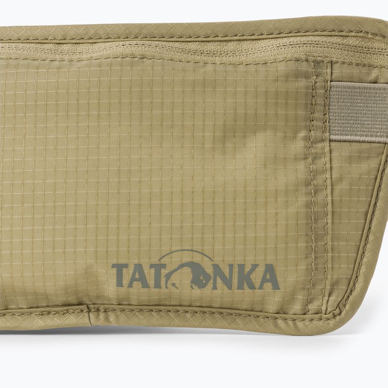 Ľadvinka Tatonka Skin Document béžová 2846.225 3