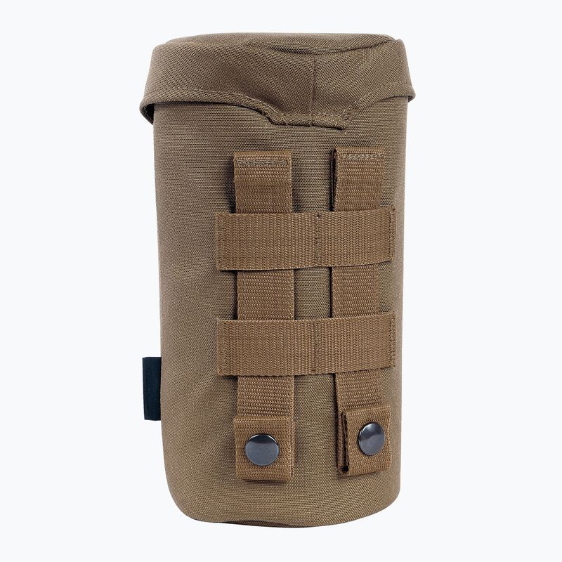 Vrecko pre batoh Tasmanian tiger TT Bottle Holder 1 l coyote brown 2