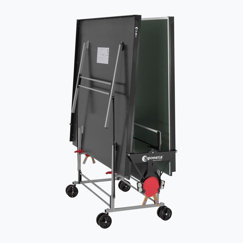 Stôl na stolný tenis Sponeta S3-47i blue 3