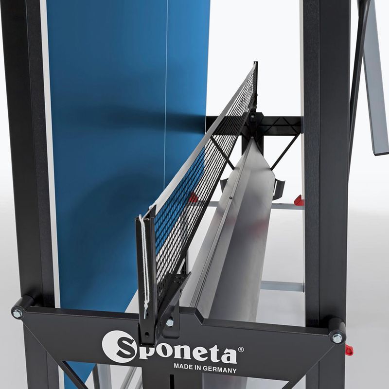 Stôl na stolný tenis Sponeta S3-46i green 6