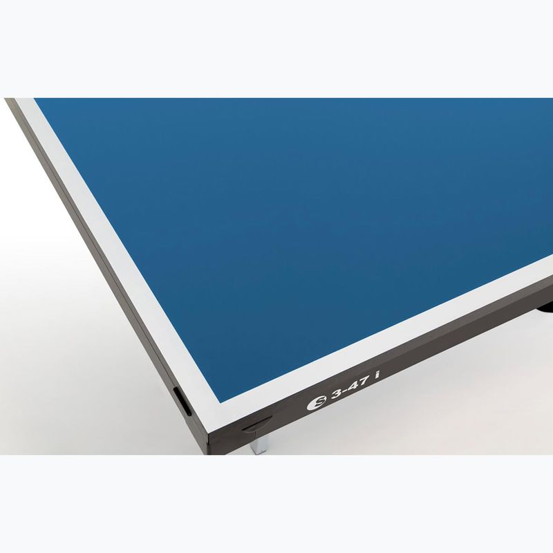 Stôl na stolný tenis Sponeta S3-46i green 8