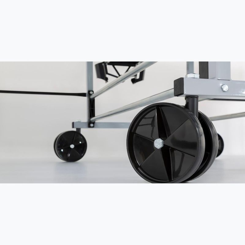 Stôl na stolný tenis Sponeta S3-46i green 9