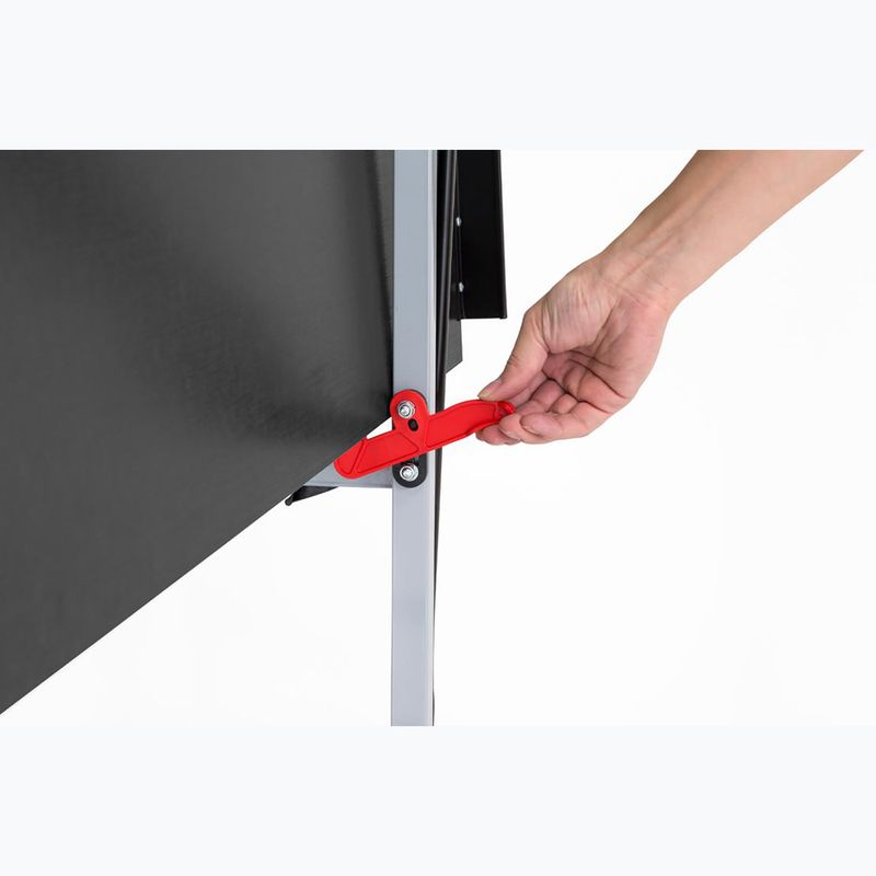 Stôl na stolný tenis Sponeta S3-46i green 10