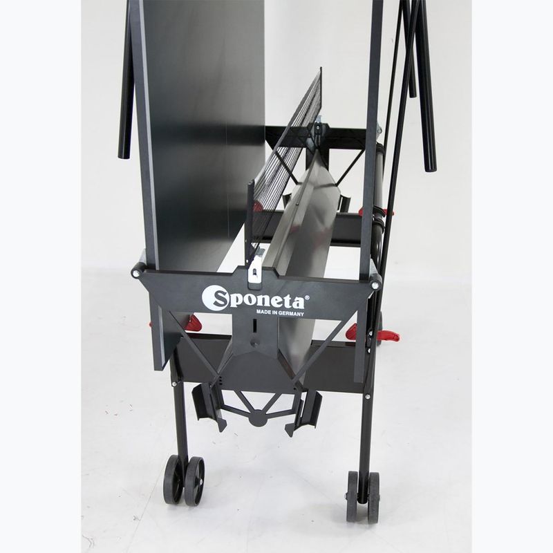 Stôl na stolný tenis Sponeta S1-12i green 5