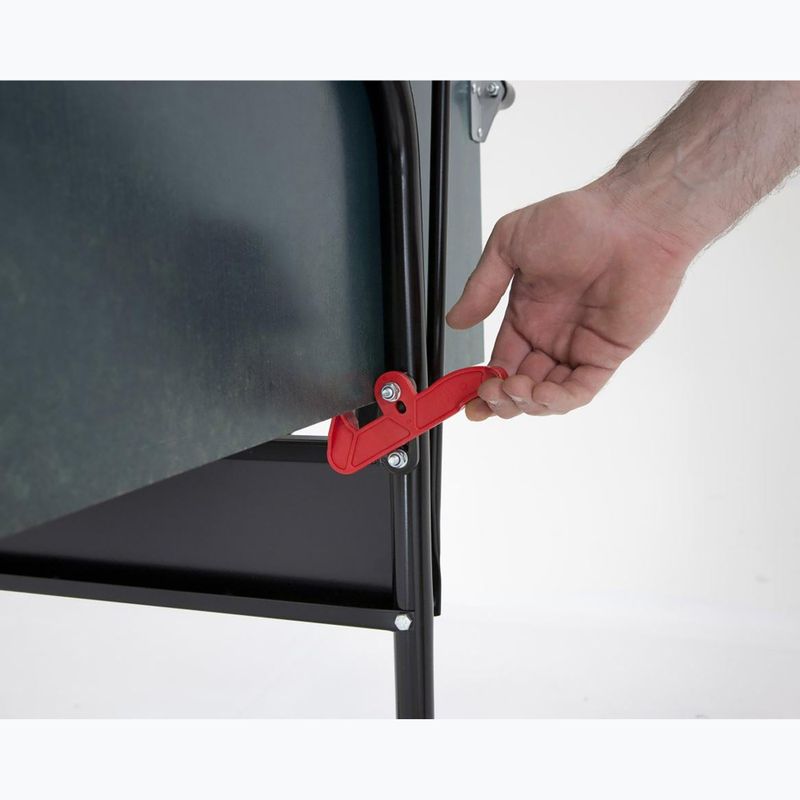 Stôl na stolný tenis Sponeta S1-12i green 9