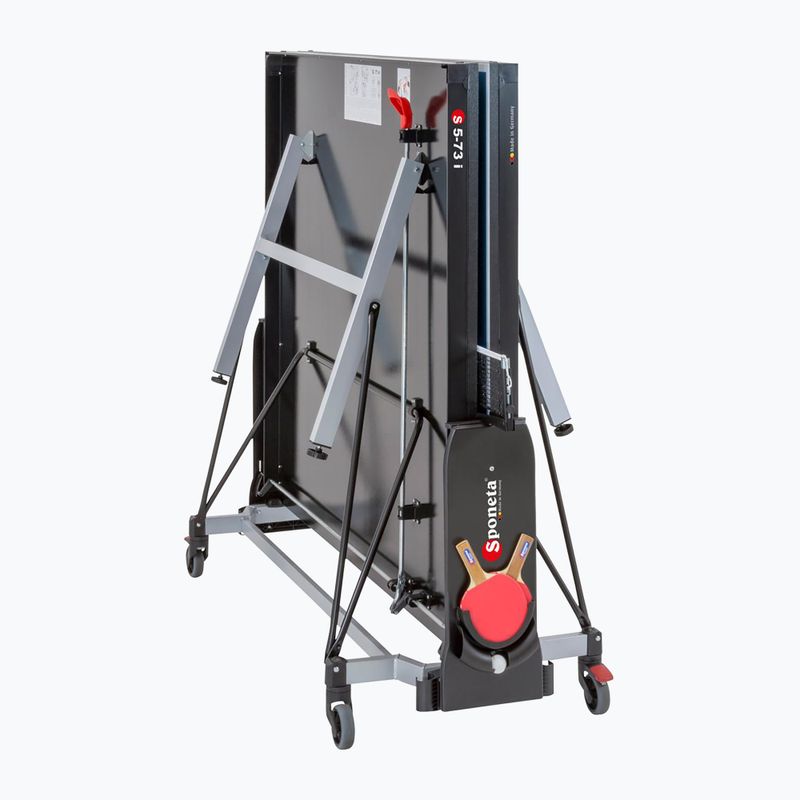 Stôl na stolný tenis Sponeta S5-73i blue 3