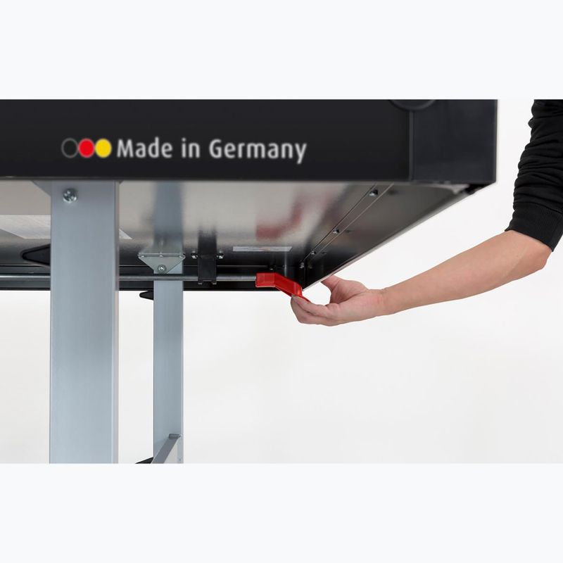 Stôl na stolný tenis Sponeta S5-73i blue 10