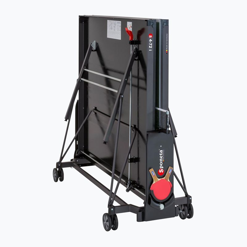 Stôl na stolný tenis Sponeta S4-72i green 3