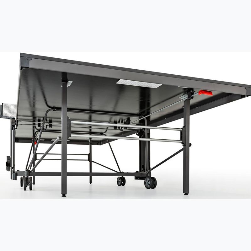 Stôl na stolný tenis Sponeta S4-72i green 4