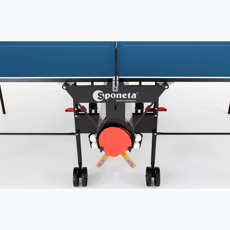 Stôl na stolný tenis Sponeta S1-13i blue 6