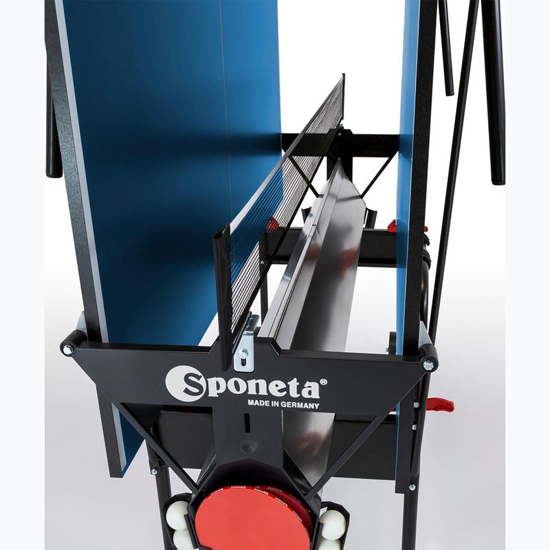 Stôl na stolný tenis Sponeta S1-13i blue 7