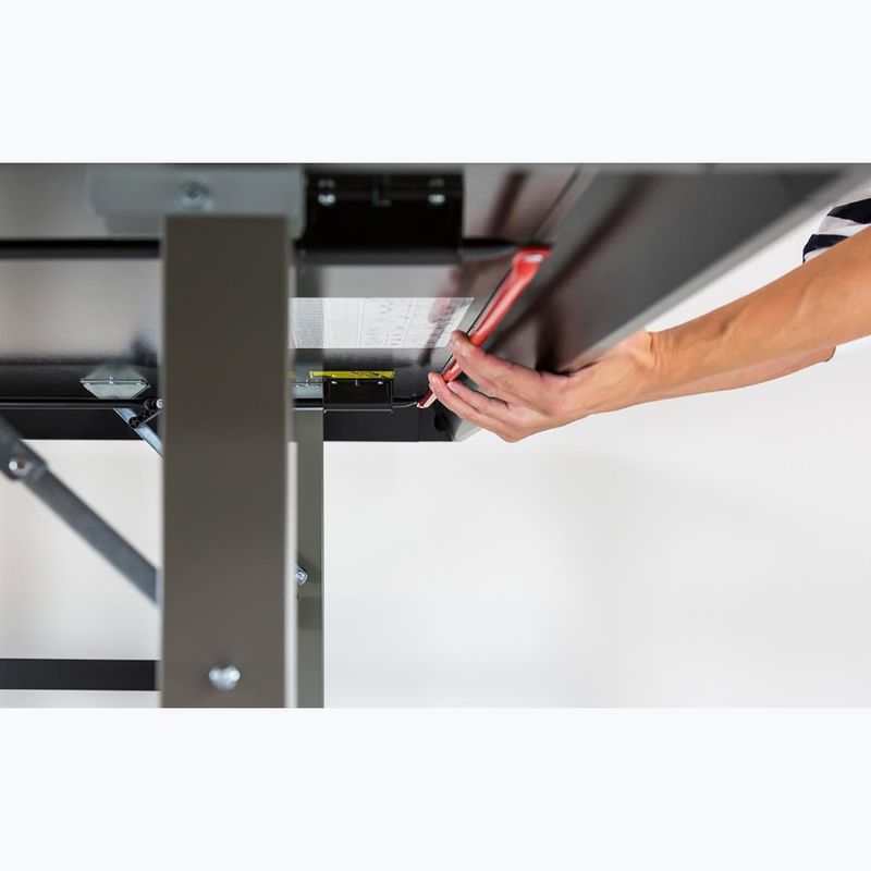 Stôl na stolný tenis Sponeta S7-13i Master Compact blue 10