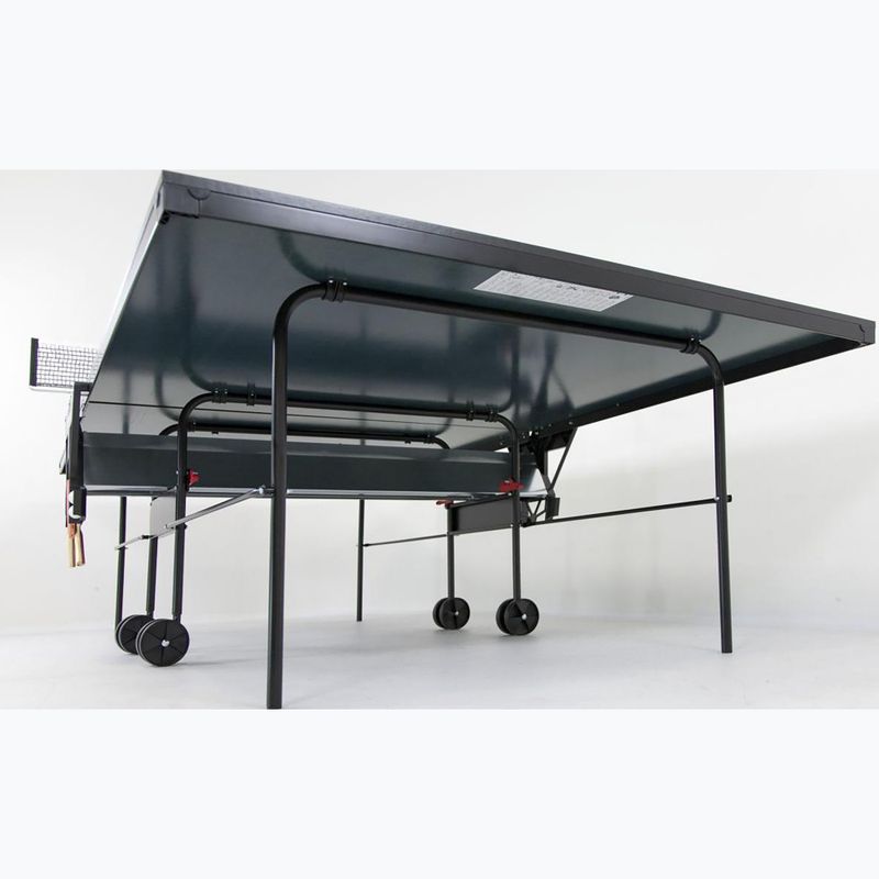 Stôl na stolný tenis Sponeta S1-26i green 4