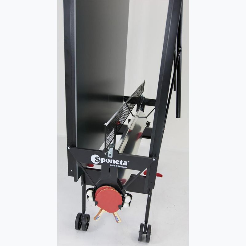 Stôl na stolný tenis Sponeta S1-26i green 6